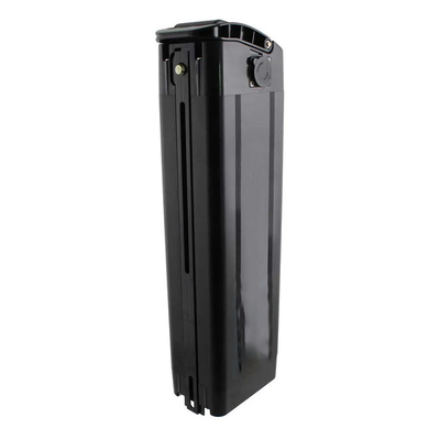 36v 10.4ah 12ah Electric Bike Lithium Ion Battery Pack For Electric Bicycle