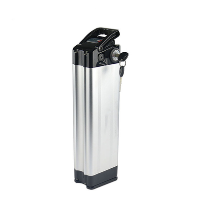 kopen 18650 Elektrische fietsbatterij 1000W 500W Lithiumbatterij 36V 48V 52V 60V online manufacture