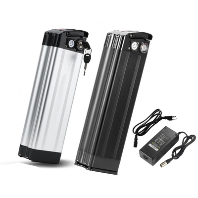 18650 Electric Bicycle 36V Li Ion Battery Pack 10Ah 20Ah With Smart BMS