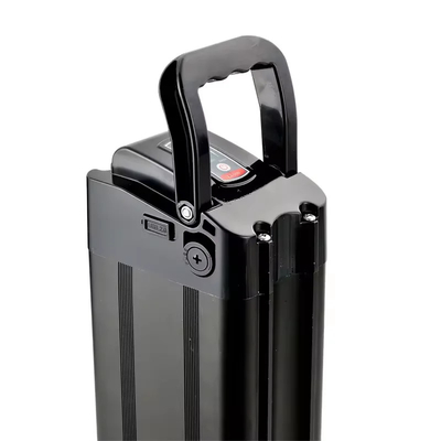 36v 10.4ah 12ah Electric Bike Lithium Ion Battery Pack For Electric Bicycle