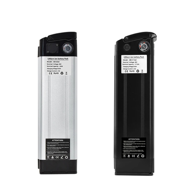 kaufen 36V 48V 52V 21ah 23ah 24.5ah 28Ah 31.5Ah Lithium-Ionen-Elektrofahrrad-Batterie online manufacture
