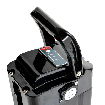 Silverfish Electric Bike Rechargeable Battery 48V 17.5Ah For Electric Bikes