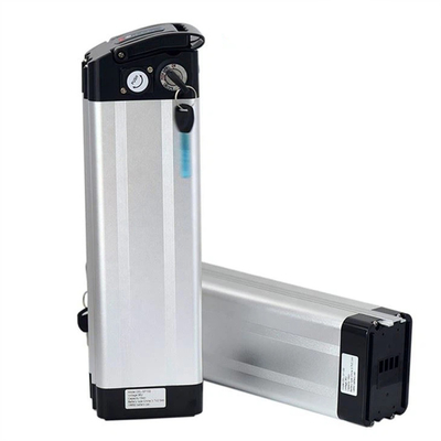 kopen 18650 Elektrische fiets 36V Li-ion batterij 10Ah 20Ah Met Smart BMS online manufacture