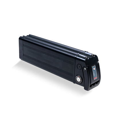 Silverfish 36V 48V 60V 10Ah 15Ah 20Ah Electric Bicycle Lithium Battery Pack