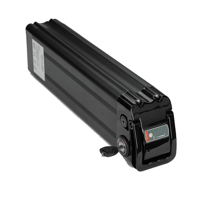 Silverfish 36V 48V 60V 10Ah 15Ah 20Ah Electric Bicycle Lithium Battery Pack