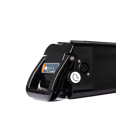 36v 10.4ah 12ah Electric Bike Lithium Ion Battery Pack For Electric Bicycle