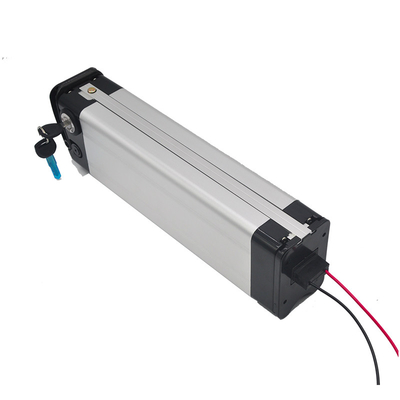 18650 Electric Bike Battery 1000W 500W Lithium Battery 36V 48V 52V 60V