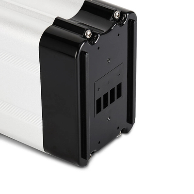 Silverfish Electric Bike Rechargeable Battery 48V 17.5Ah For Electric Bikes