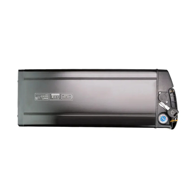 E-Bike Silverfish Battery 36V 10Ah 13Ah 15Ah 500W 1000W Li-Ion Ebike Battery