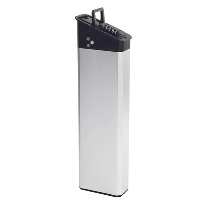 Li Ion Folding Electric Bike Battery 48V 17.5Ah 36V 20Ah