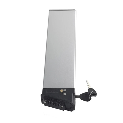 acheter Batterie de vélo électrique pliable cachée 48v 12.8ah Pour 500w 750w vélo électrique online manufacture