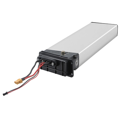 Electric Bike Hidden Lithium Ion Battery 36v 48V 14Ah 17.5Ah
