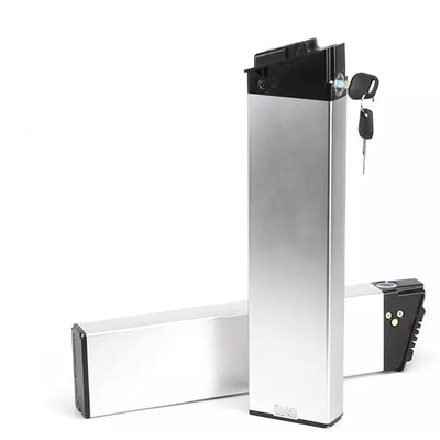 acheter Vélo électrique pliable Batterie au lithium-ion 10,4ah 14ah 36v Pour vélo électrique online manufacture