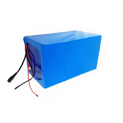 kopen 60V 21700 Li-ion batterij 20Ah elektrische fiets Lithiumbatterij online manufacture