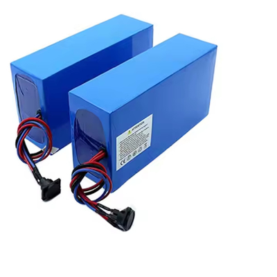 comprar OEM 18650 Batería de iones de li 24V 36V 48V 15.6Ah 20Ah 30Ah Para scooter eléctrico online manufacture
