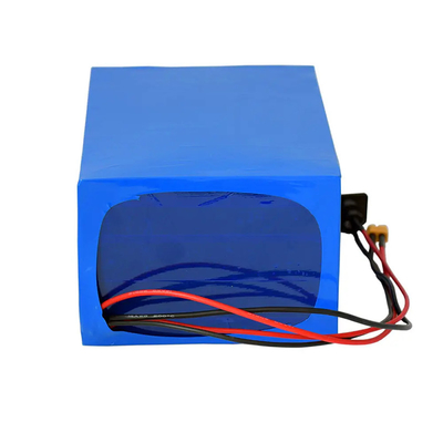 48v 15.6Ah Electric Scooter Lithium Battery Pack for Electric Bike