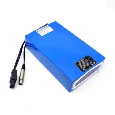acheter Batterie de vélo électrique rechargeable 36V 15.6AH online manufacture