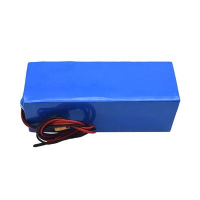 acheter 21700 batterie au lithium 48v 30ah Pour scooter électrique à vélo 1500w online manufacture