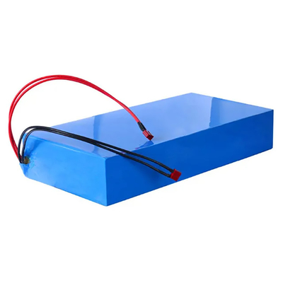 kaufen Zusammengestelltes 21700 48V 30Ah Elektrofahrrad-Akkupaket für Elektrofahrräder online manufacture