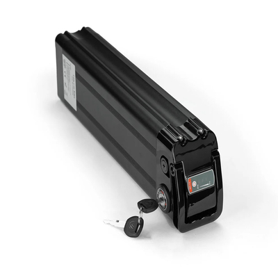 Down Tube 21700 Lithium Ion Battery 48V 15Ah 20.8ah 800w For Electric Bicycle