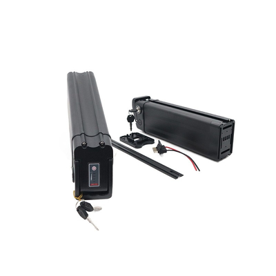 E-Bike Silverfish Battery 36V 10Ah 13Ah 15Ah 500W 1000W Li-Ion Ebike Battery