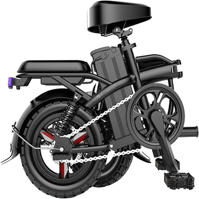 Down Tube 21700 Lithium Ion Battery 48V 15Ah 20.8ah 800w For Electric Bicycle