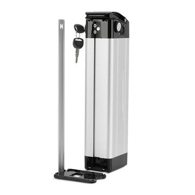 acheter Batterie de scooter électrique Silverfish 500w 24v 36v 10ah 13ah Pour vélo électrique online manufacture