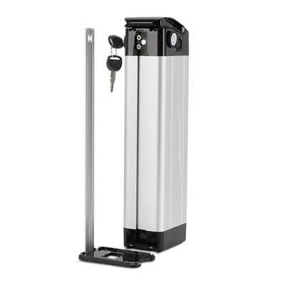 Acheter Batterie Silverfish Ebike 500W 24V 36V 10Ah 13Ah Batterie au lithium pour vélos électriques fabrication en ligne
