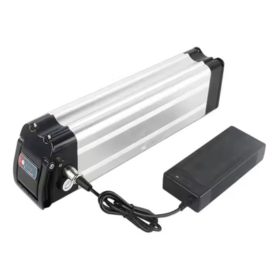 1000W Silverfish Ebike Battery Pack 48v 20ah 28ah 30ah with BMS