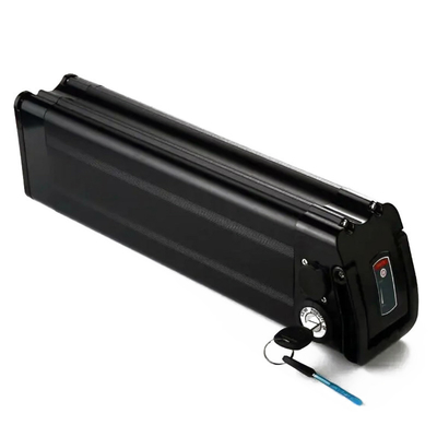 Lithium Ion Silverfish Ebike Battery 36v 10Ah 12AH For Electric Scooters