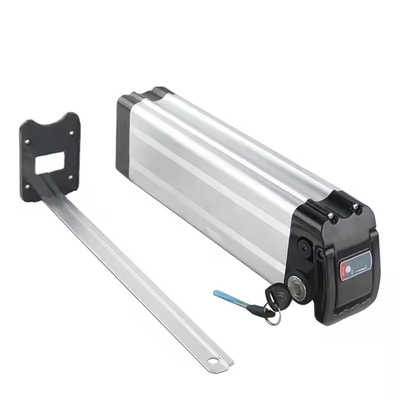comprar 1000W Silverfish E Bike Bateria 48v 20ah 28ah 30ah com BMS online manufacture