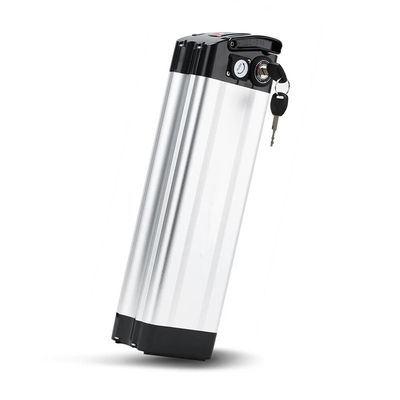 acheter Batterie 18650 Poisson argenté Batterie de vélo 36v 48v 15.6ah 20ah 25ah Avec BMS online manufacture