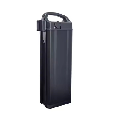 Lithium Ion Silverfish Battery 48V 36V 10.4Ah 13Ah 15.6Ah For Electric Bicycle