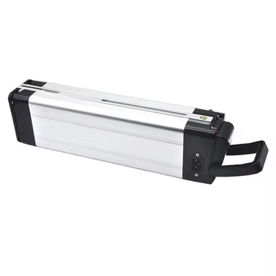 kopen Silverfish Lithium elektrische fiets batterij oplaadbaar 48V 36V 28Ah 30Ah online manufacture