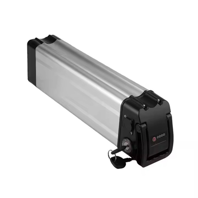 comprare Downtube Silverfish Batteria per bicicletta elettrica 36V 48V 10Ah 17,5Ah 20Ah 28ah online manufacture