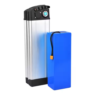 comprare 48v 28ah Electric Bike Batteria al litio sostitutiva Batteria al litio rimovibile online manufacture