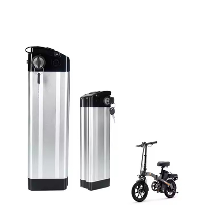 Custom Electric Bike Lithium Battery Pack 48v 13ah 15.6ah For Electric Scooters