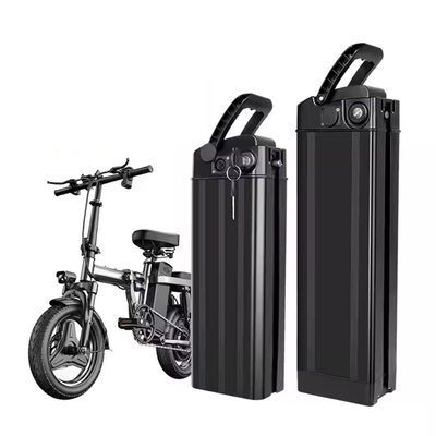 18650 Electric Bike Battery Pack 36V 48V 10Ah 20Ah 1000w For E Bicycle
