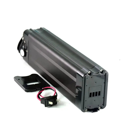 comprar Tubos abaixo Peixe Prateado Bicicleta Elétrica Bateria de Lítio 36v 7.8Ah 13ah online manufacture