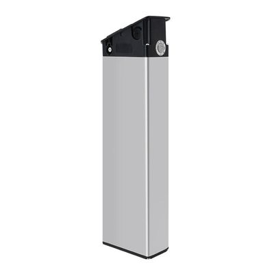 Buy Lithium-ion Battery 48v 13ah 18650 Cells 13s5p For City Folding Electric Bikes online manufacture