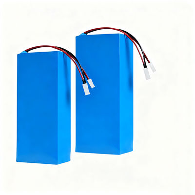 Buy 21700 Lithium Battery Pack 48v 30ah For 1500w Electric Bike Scooter online manufacture