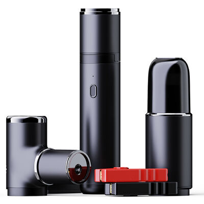 comprar 800A 4 em 1 Portátil Car Jump Starter Com Compressor de Ar e Power Bank online manufacture