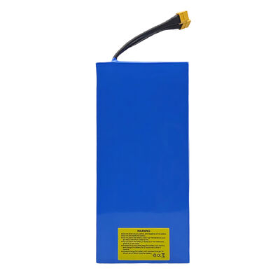 Kopen OEM ODM 48V 20Ah Lithium Batterijpakket Voor 500W–1000W Elektrische Scooters En E-Bikes online manufacture