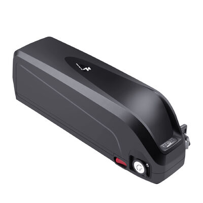 Comprar Batería Hailong personalizada de 48V 13Ah para bicicleta eléctrica con celdas de batería de iones de litio 18650 para bicicleta eléctrica Fabricación en línea