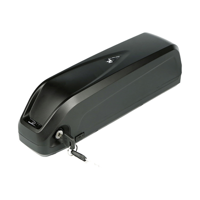 Acheter Batterie au lithium de 48V 15,6Ah à tube inférieur Hailong Ebike avec BMS intégré et 18650 cellules fabrication en ligne