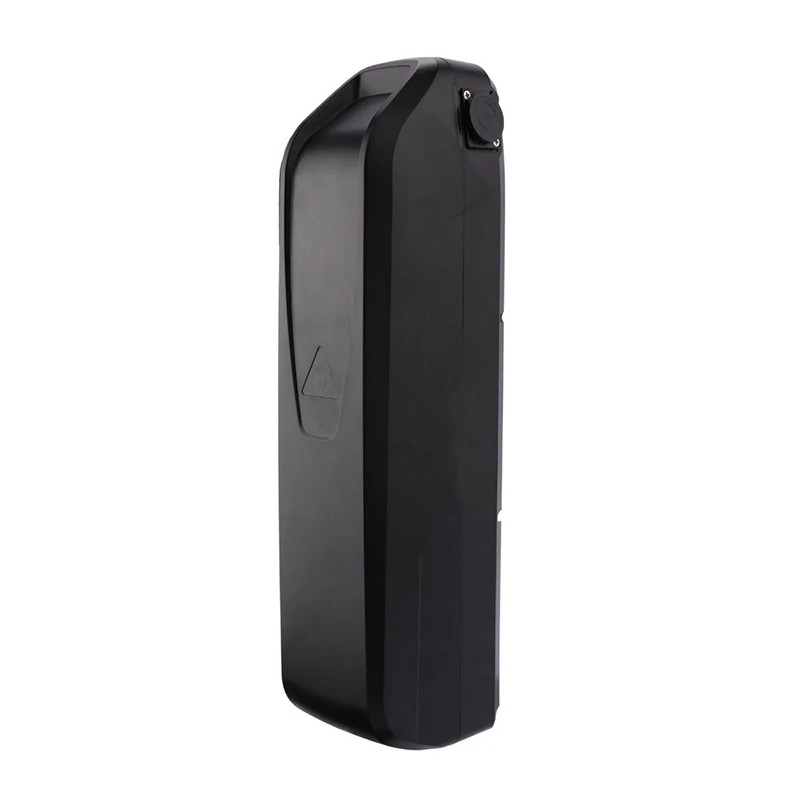 Batterie vélo compatible Ansmann Porte Bagage 36V 10Ah - Chargeur inclus