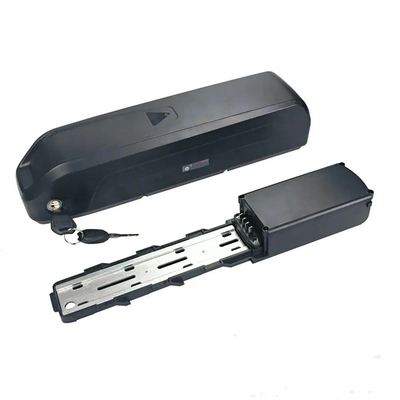Electric Bicycle Lithium Ion Battery Pack 36V 48V 18AH 20AH 25AH 15.6AH