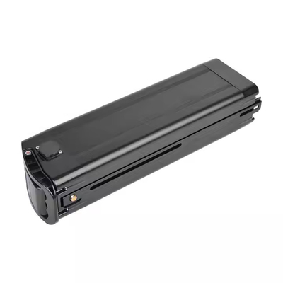 Lithium Ion Silverfish Ebike Battery 48v 15ah 800w For Electric Bicycles