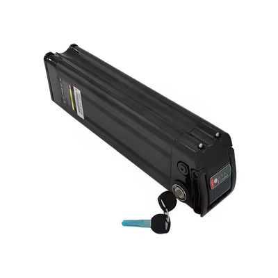 18650 Folding Electric Bike Battery Rechargeable 36V 48V 7.8ah 10ah 20ah